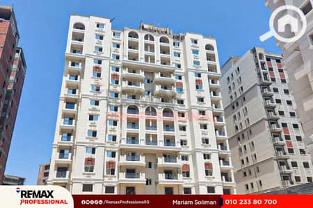 دوبلكس 4 غرف نوم للبيع في محرّم بيك، الإسكندرية - 01 (2). jpg