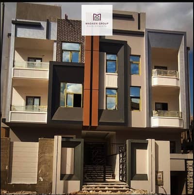 3 Bedroom Apartment for Sale in 6th of October, Giza - WhatsApp Image 2025-12-10 at 1.57. 30 PM. jpeg