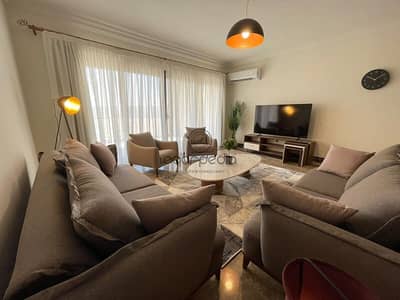 3 Bedroom Apartment for Rent in New Cairo, Cairo - 1. jpeg