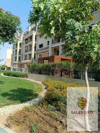 Studio for Sale in Mostakbal City, Cairo - 515489070_122138441894838787_5970006195145357668_n. jpg