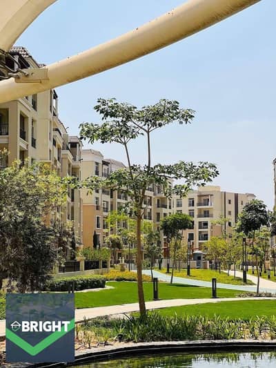 2 Bedroom Apartment for Sale in Mostakbal City, Cairo - WhatsApp Image 2025-11-16 at 05.37. 52_d070da09. jpg