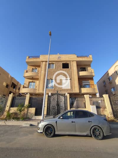 شقة 3 غرف نوم للبيع في الشيخ زايد، الجيزة - cde05892-7040-4f5c-8a8d-cc413e3edb13. jpg