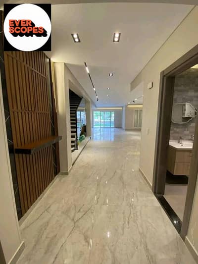 3 Bedroom Twin House for Sale in Sheikh Zayed, Giza - 518624598_122108988878934467_4184444660413704494_n. jpg