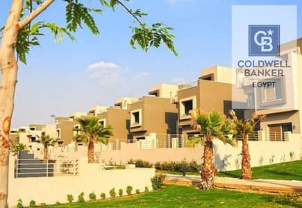 فیلا 3 غرف نوم للبيع في القاهرة الجديدة، القاهرة - WhatsApp Image 2025-12-10 at 5.04. 00 PM. jpeg