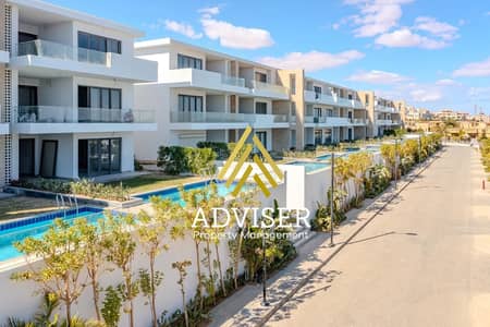 3 Bedroom Chalet for Sale in Ain Sukhna, Suez - WhatsApp Image 2025-12-10 at 4.01. 37 PM. jpeg 3 Bedroom Chalet for Sale in Ain Sukhna, Suez - WhatsApp Image 2025-12-10 at 4.01. 37 PM. jpeg