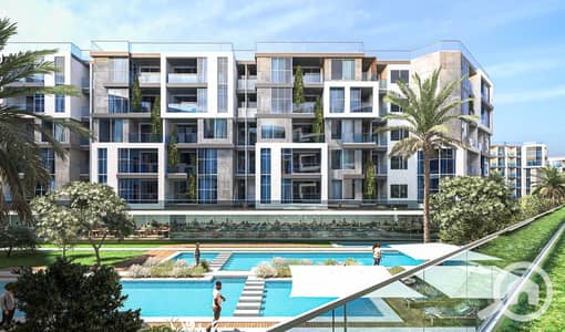 3 Bedroom Flat for Sale in 6th of October, Giza - WhatsApp Image 2025-12-10 at 1.08. 27 PM. jpeg