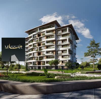 فلیٹ 3 غرف نوم للبيع في العاصمة الإدارية الجديدة، القاهرة - 22. jpeg