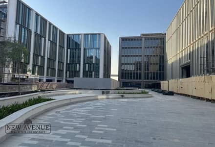 Office for Sale in New Cairo, Cairo - ff4c2112-c7fb-4c5a-9532-d993eef1873f. jpg