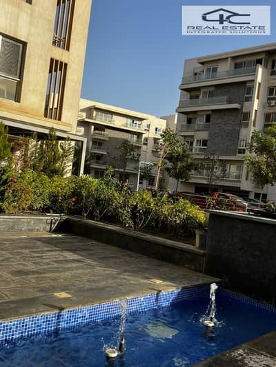 شقة 3 غرف نوم للبيع في القاهرة الجديدة، القاهرة - IMG-20251208-WA0569. jpg