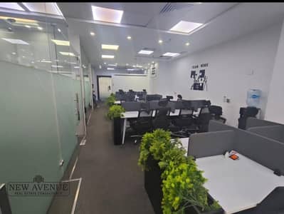 مکتب  للايجار في شيراتون، القاهرة - WhatsApp Image 2025-11-06 at 4.58. 17 PM. jpeg