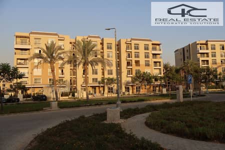 4 Bedroom Flat for Sale in Mostakbal City, Cairo - IMG_3925. JPG