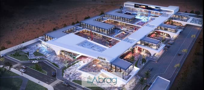 Clinic for Sale in Sheikh Zayed, Giza - WhatsApp Image 2025-10-16 at 5.36. 54 PM. jpeg