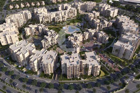 فلیٹ 3 غرف نوم للبيع في القاهرة الجديدة، القاهرة - 3wMxqPtoqbwr89ubSehg32QsTD0FTW. jpg