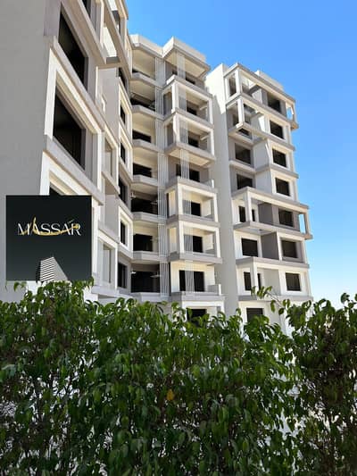 شقة 3 غرف نوم للبيع في العاصمة الإدارية الجديدة، القاهرة - 7. jpeg