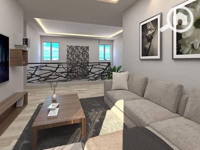 3 Bedroom Flat for Sale in 6th of October, Giza - 0 (5). jpg