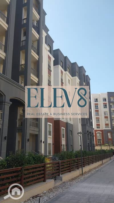 فلیٹ 3 غرف نوم للبيع في عجمي، الإسكندرية - Alexwest 8576. jpg