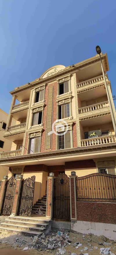 شقة 3 غرف نوم للبيع في القاهرة الجديدة، القاهرة - 349099. jpg