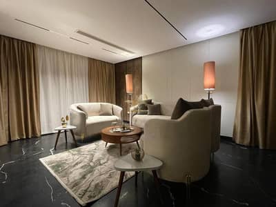 فیلا 4 غرف نوم للايجار في 6 أكتوبر، الجيزة - IMG-20250918-WA0037. jpg