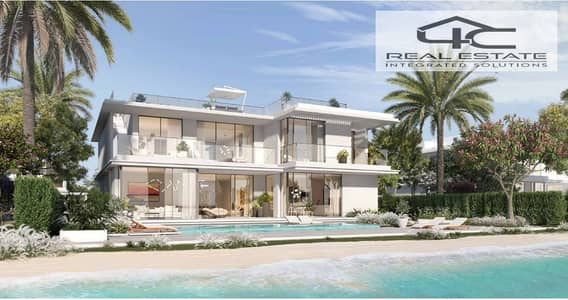 4 Bedroom Townhouse for Sale in North Coast, Matruh - ب. PNG 4 Bedroom Townhouse for Sale in North Coast, Matruh - ب. PNG