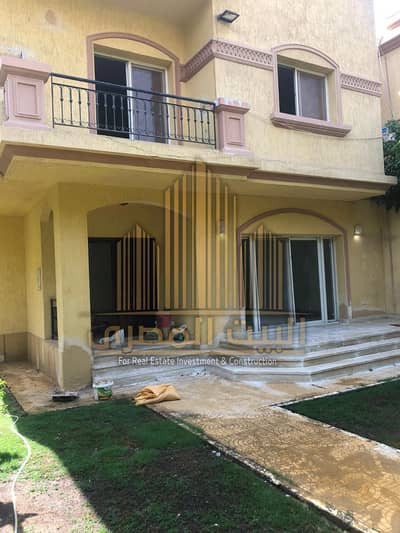 فیلا 3 غرف نوم للبيع في القاهرة الجديدة، القاهرة - WhatsApp Image 2025-12-10 at 16.11. 56. jpeg