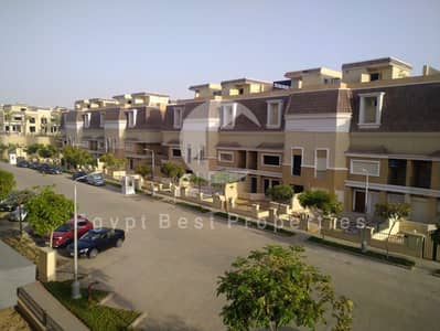 تاون هاوس 3 غرف نوم للبيع في مدينة المستقبل، القاهرة - WhatsApp_Image_2024-10-10_at_15.21. 25_cbaf87b9. jpg