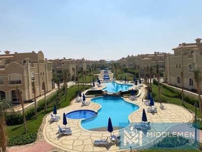 4 Bedroom Twin House for Sale in New Cairo, Cairo - WhatsApp Image 2025-11-17 at 10.49. 30 AM (1). jpeg
