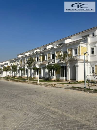 3 Bedroom Townhouse for Sale in New Cairo, Cairo - WhatsApp Image 2025-12-01 at 12.47. 06 PM (2). jpeg