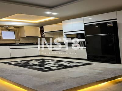 شقة 2 غرفة نوم للايجار في القاهرة الجديدة، القاهرة - 68f61b9440fe9_e46b7170-f6de-41a0-85c7-a9ad2fd090cb. jpg