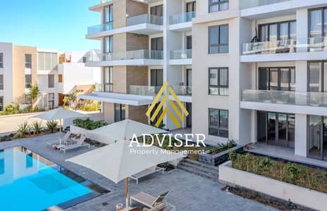 شاليه 1 غرفة نوم للبيع في العين السخنة، السويس - Kai Sokhna  (1). jpeg