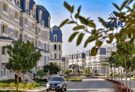 اي فيلا 4 غرف نوم للبيع في القاهرة الجديدة، القاهرة - 8131436-81162o. jpg