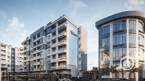 شقة 1 غرفة نوم للبيع في الشيخ زايد، الجيزة - ريزا8. jpg شقة 1 غرفة نوم للبيع في الشيخ زايد، الجيزة - ريزا8. jpg