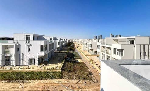 4 Bedroom Twin House for Sale in North Coast, Matruh - WhatsApp Image 2025-12-10 at 4.51. 09 PM. jpeg