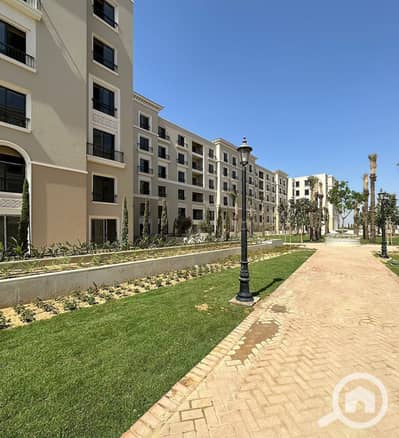 3 Bedroom Flat for Sale in Sheikh Zayed, Giza - WhatsApp Image 2024-08-28 at 3.23. 54 PM. jpeg