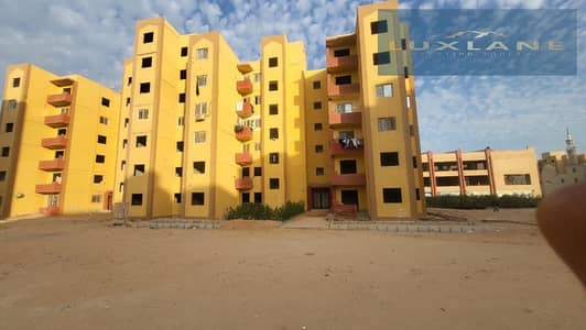 شقة 2 غرفة نوم للبيع في حدائق اكتوبر، الجيزة - WhatsApp Image 2025-12-07 at 11.56. 48 AM (1). jpeg