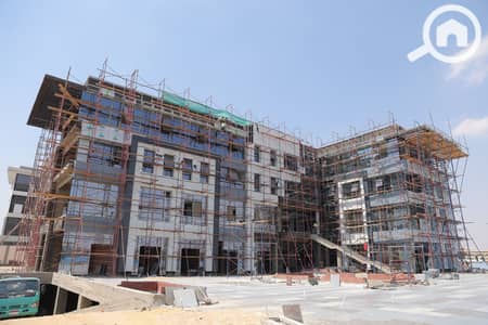 عقارات تجارية اخرى  للبيع في مدينة الشروق، القاهرة - KORY8227. JPG