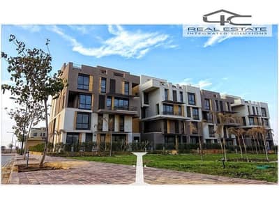 دوبلكس 3 غرف نوم للبيع في هليوبوليس الجديدة، القاهرة - WhatsApp Image 2025-12-10 at 2.56. 52 PM (1). jpeg