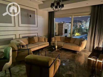 3 Bedroom Villa for Rent in Sheikh Zayed, Giza - 3fcd73b1-f06a-4721-b5c2-8da46191c153. jpg