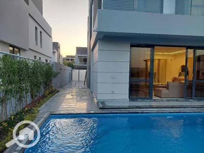 فیلا 4 غرف نوم للايجار في الشيخ زايد، الجيزة - 017f1f21-427b-4c78-8c34-cf23874eee79. jpg