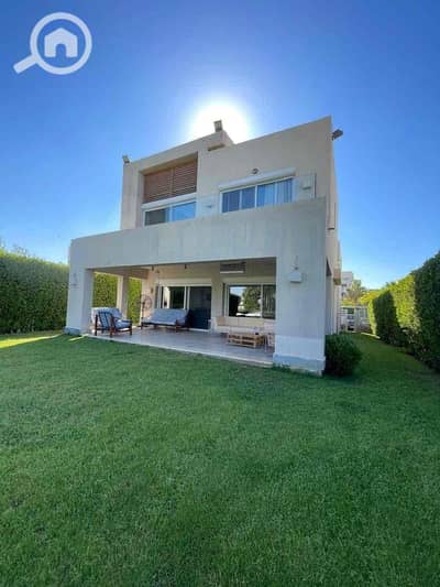 4 Bedroom Villa for Rent in Sheikh Zayed, Giza - IMG_5429. jpg