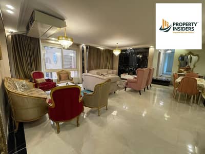 شقة 3 غرف نوم للايجار في الدقى، الجيزة - 1. jpg شقة 3 غرف نوم للايجار في الدقى، الجيزة - 1. jpg