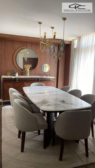 3 Bedroom Apartment for Sale in New Heliopolis, Cairo - WhatsApp Image 2025-11-17 at 3.48. 32 PM. jpeg