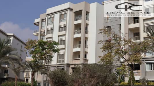 3 Bedroom Apartment for Sale in New Cairo, Cairo - IMG_4936. JPG
