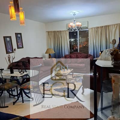 2 Bedroom Apartment for Rent in New Cairo, Cairo - 1. jpg 2 Bedroom Apartment for Rent in New Cairo, Cairo - 1. jpg