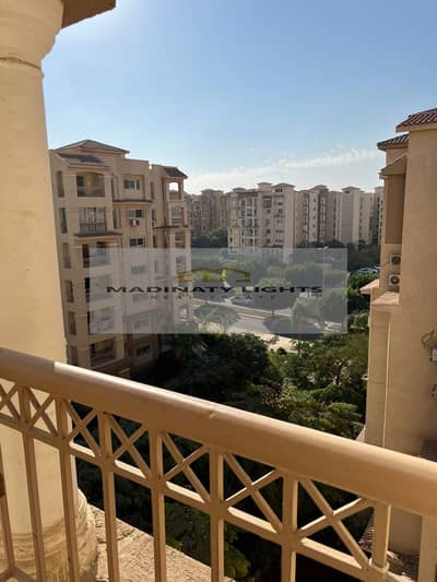 فلیٹ 3 غرف نوم للبيع في مدينتي، القاهرة - WhatsApp Image 2025-12-09 at 7.38. 21 PM (15). jpeg