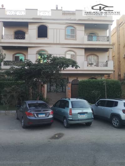 فلیٹ 3 غرف نوم للبيع في القاهرة الجديدة، القاهرة - WhatsApp Image 2025-12-10 at 11.47. 04. jpeg فلیٹ 3 غرف نوم للبيع في القاهرة الجديدة، القاهرة - WhatsApp Image 2025-12-10 at 11.47. 04. jpeg