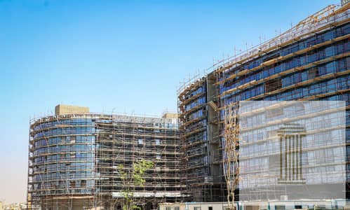 1 Bedroom Hotel Apartment for Sale in New Cairo, Cairo - WhatsApp Image 2025-10-20 at 1.08. 50 PM. jpeg