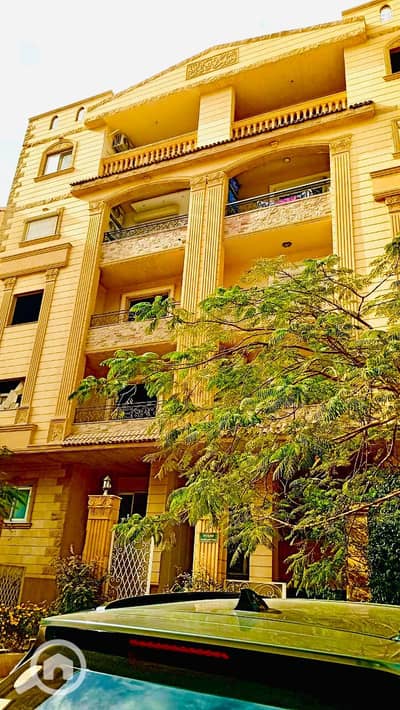 فلیٹ 3 غرف نوم للبيع في القاهرة الجديدة، القاهرة - acfd837a-7e82-4498-abe7-71a3b890c8fd. jpeg