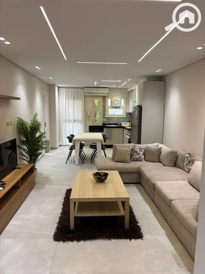 فلیٹ 1 غرفة نوم للايجار في القاهرة الجديدة، القاهرة - WhatsApp Image 2025-08-11 at 6.10. 36 PM (1). jpeg