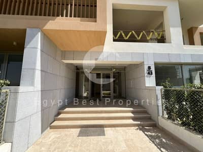 2 Bedroom Apartment for Sale in Sheikh Zayed, Giza - WhatsApp Image 2025-12-10 at 4.59. 15 PM (1). jpeg