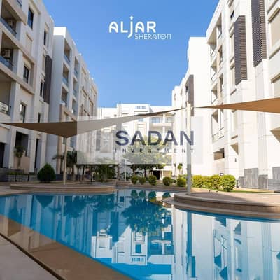 1 Bedroom Hotel Apartment for Sale in Sheraton, Cairo - 581266640_122103837591102518_1227427090332230015_n. jpg 1 Bedroom Hotel Apartment for Sale in Sheraton, Cairo - 581266640_122103837591102518_1227427090332230015_n. jpg